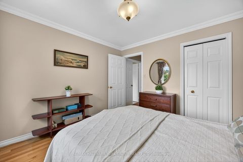 Photo 33 at 64 Craigleith Crescent, Oak Ridges Lake Wilcox, Richmond Hill