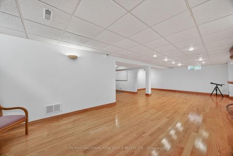 Photo 36 at 64 Craigleith Crescent, Oak Ridges Lake Wilcox, Richmond Hill