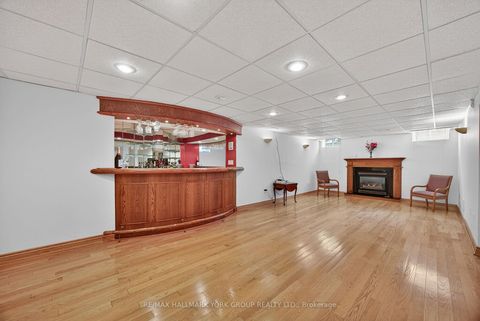 Photo 37 at 64 Craigleith Crescent, Oak Ridges Lake Wilcox, Richmond Hill