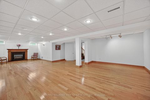 Photo 38 at 64 Craigleith Crescent, Oak Ridges Lake Wilcox, Richmond Hill