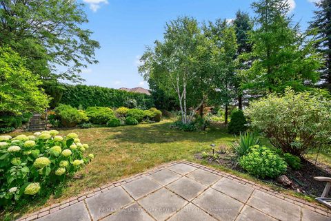 Photo 40 at 64 Craigleith Crescent, Oak Ridges Lake Wilcox, Richmond Hill