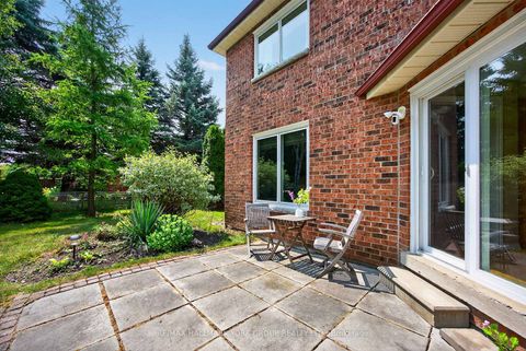 Photo 41 at 64 Craigleith Crescent, Oak Ridges Lake Wilcox, Richmond Hill