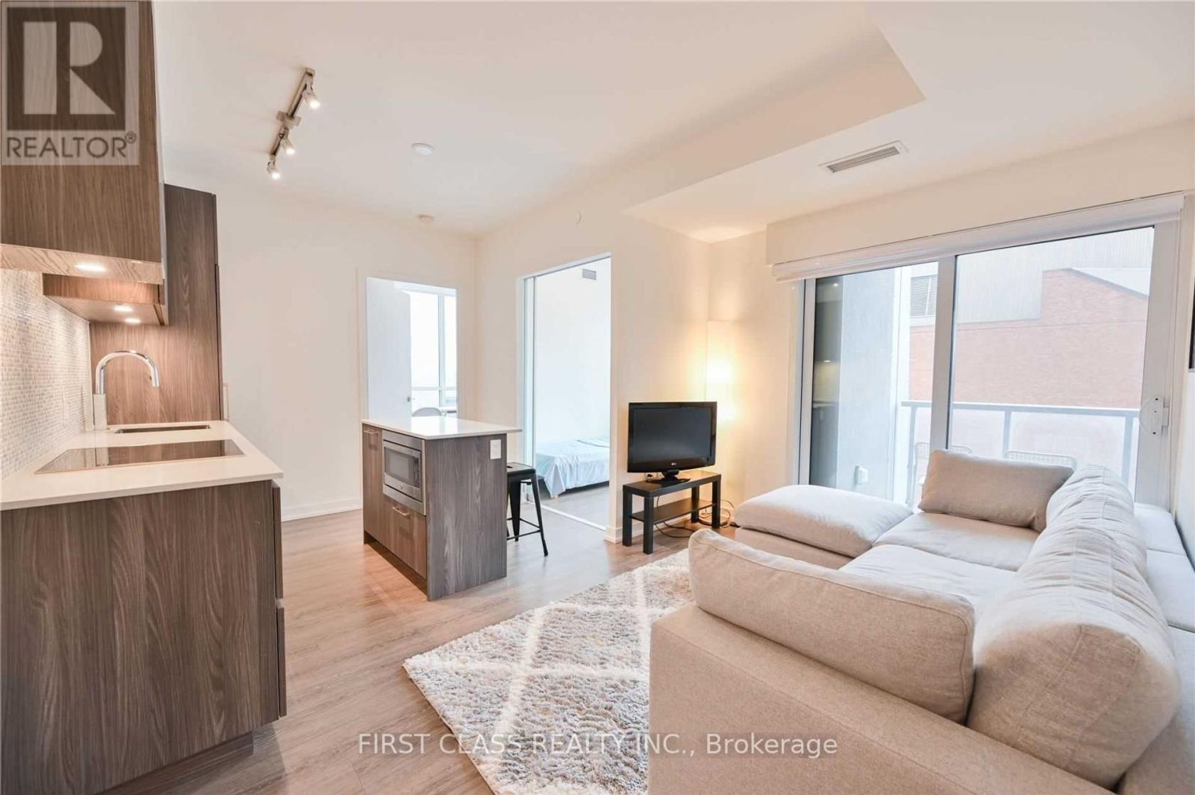 608 - 1 Yorkville Avenue, Annex, Toronto 