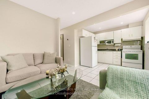 Photo 7 at 299 - 55 Collinsgrove Road, West Hill, Toronto