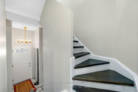 Photo 13 at 299 - 55 Collinsgrove Road, West Hill, Toronto