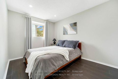 Photo 17 at 299 - 55 Collinsgrove Road, West Hill, Toronto