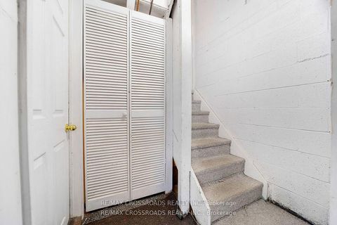 Photo 23 at 299 - 55 Collinsgrove Road, West Hill, Toronto