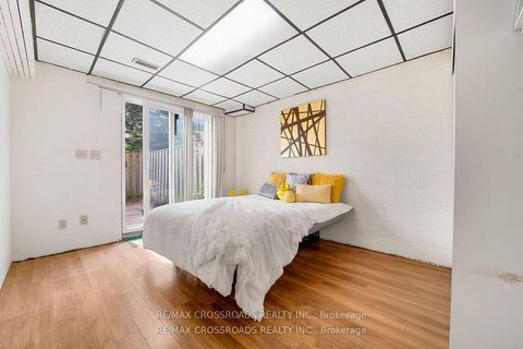 Photo 24 at 299 - 55 Collinsgrove Road, West Hill, Toronto