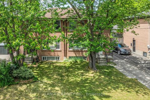 Photo 1 at 82 Minerva Avenue, Cliffcrest, Toronto