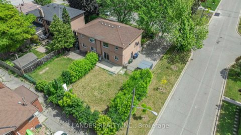 Photo 4 at 82 Minerva Avenue, Cliffcrest, Toronto