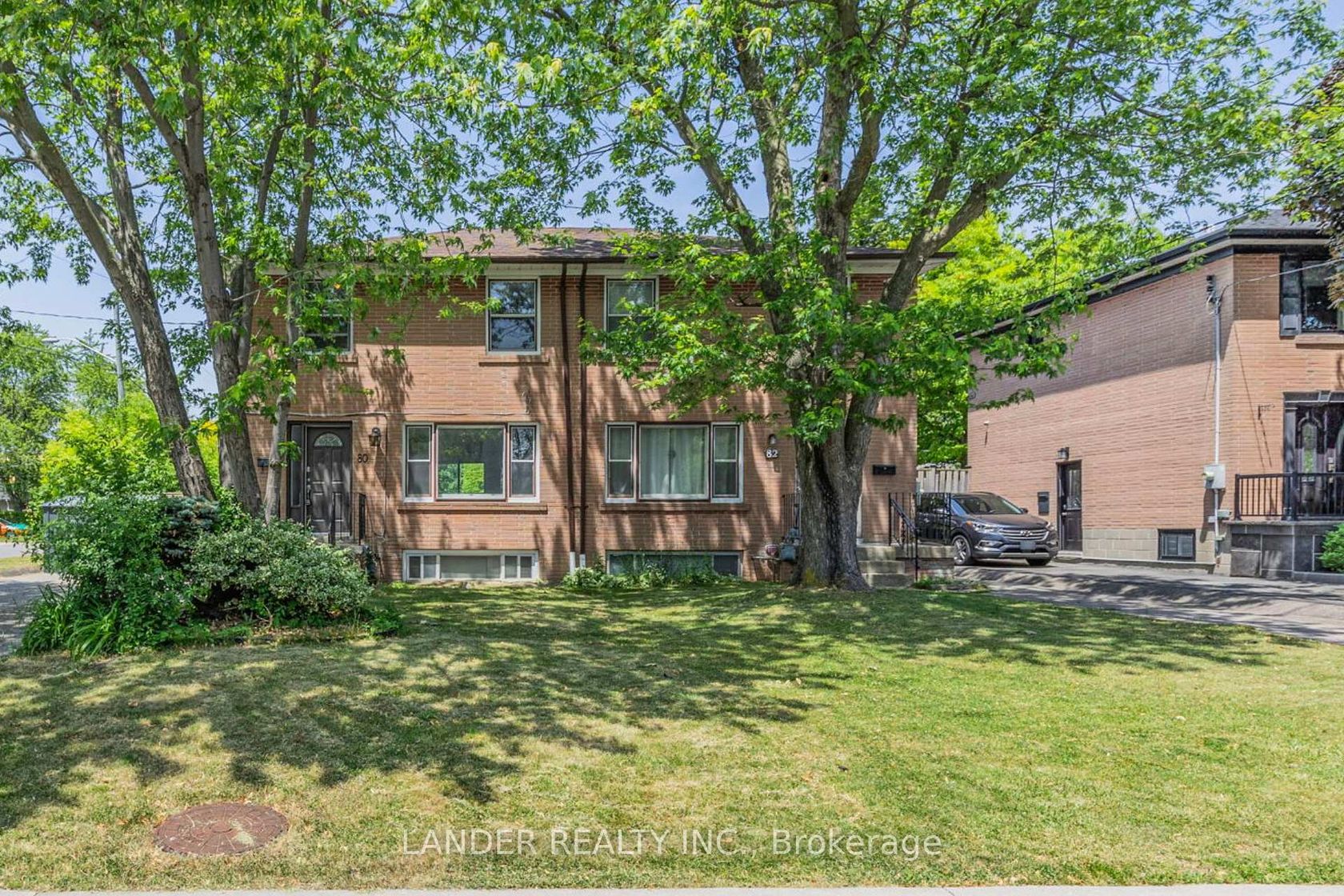 82 Minerva Avenue, Cliffcrest, Toronto 