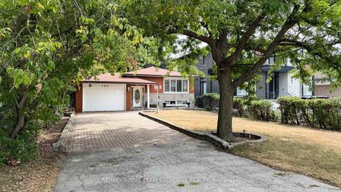 Photo 0 at 765 Morrish Road, Highland Creek, Toronto