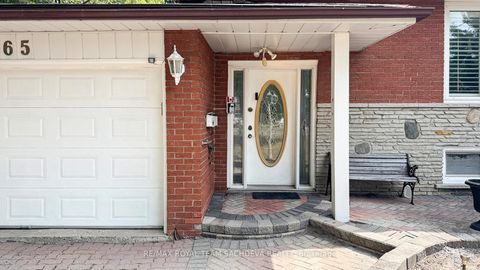 Photo 2 at 765 Morrish Road, Highland Creek, Toronto