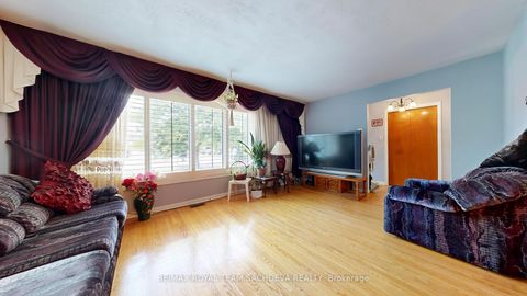 Photo 3 at 765 Morrish Road, Highland Creek, Toronto