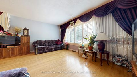 Photo 4 at 765 Morrish Road, Highland Creek, Toronto