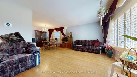 Photo 6 at 765 Morrish Road, Highland Creek, Toronto