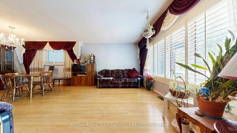 Photo 7 at 765 Morrish Road, Highland Creek, Toronto