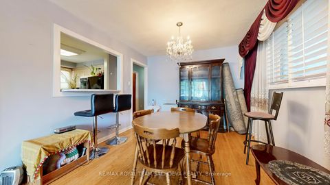 Photo 8 at 765 Morrish Road, Highland Creek, Toronto
