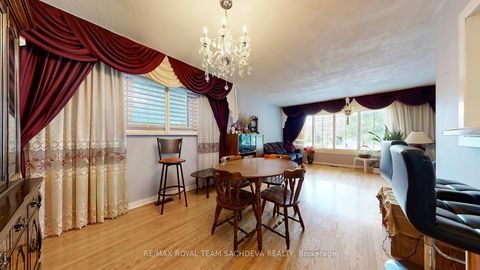 Photo 9 at 765 Morrish Road, Highland Creek, Toronto