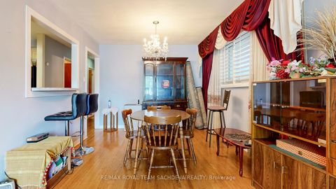 Photo 10 at 765 Morrish Road, Highland Creek, Toronto