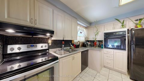 Photo 13 at 765 Morrish Road, Highland Creek, Toronto