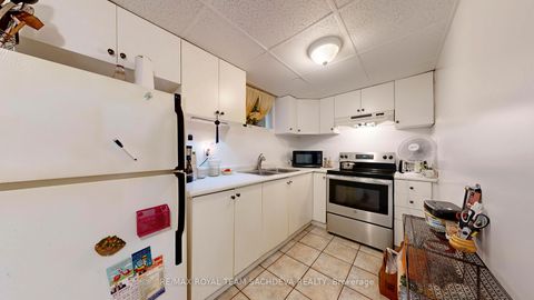 Photo 26 at 765 Morrish Road, Highland Creek, Toronto