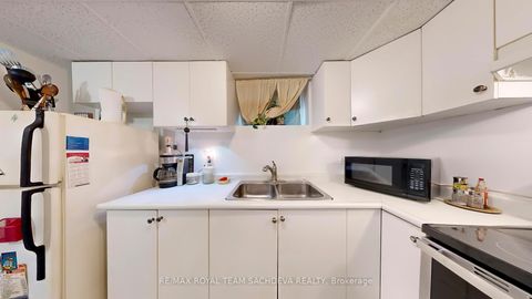 Photo 27 at 765 Morrish Road, Highland Creek, Toronto