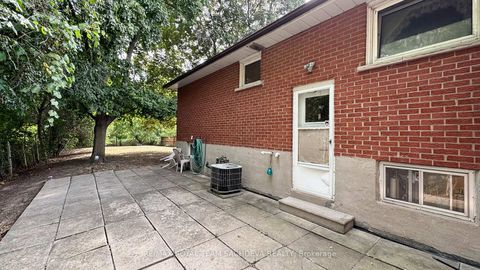 Photo 31 at 765 Morrish Road, Highland Creek, Toronto