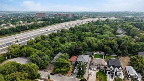 Photo 35 at 765 Morrish Road, Highland Creek, Toronto