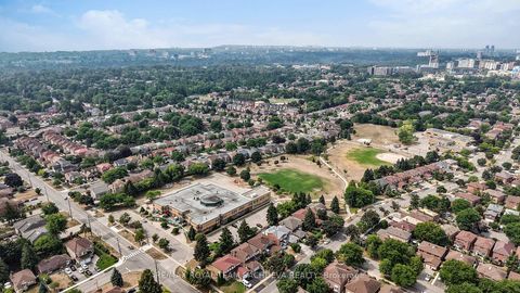 Photo 37 at 765 Morrish Road, Highland Creek, Toronto