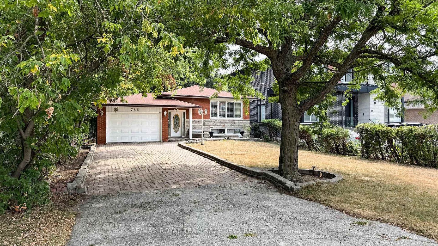765 Morrish Road, Highland Creek, Toronto 