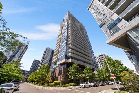 Photo 0 at 1507 - 20 TUBMAN Avenue, Regent Park, Toronto