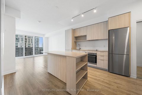 Photo 4 at 1507 - 20 TUBMAN Avenue, Regent Park, Toronto
