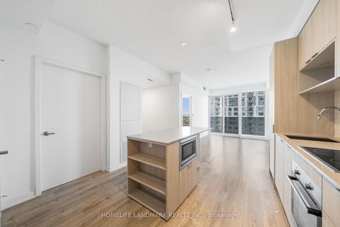 Photo 6 at 1507 - 20 TUBMAN Avenue, Regent Park, Toronto
