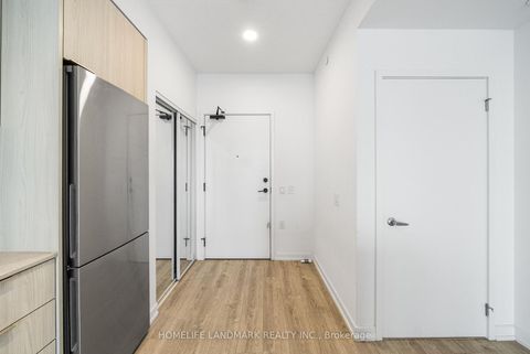 Photo 7 at 1507 - 20 TUBMAN Avenue, Regent Park, Toronto