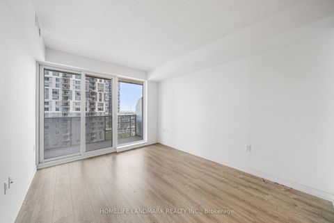 Photo 9 at 1507 - 20 TUBMAN Avenue, Regent Park, Toronto