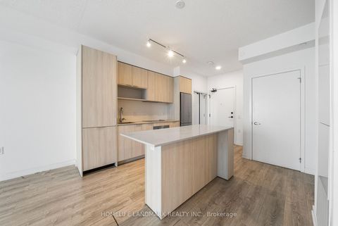 Photo 10 at 1507 - 20 TUBMAN Avenue, Regent Park, Toronto