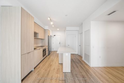 Photo 11 at 1507 - 20 TUBMAN Avenue, Regent Park, Toronto