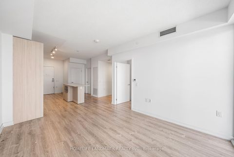 Photo 12 at 1507 - 20 TUBMAN Avenue, Regent Park, Toronto