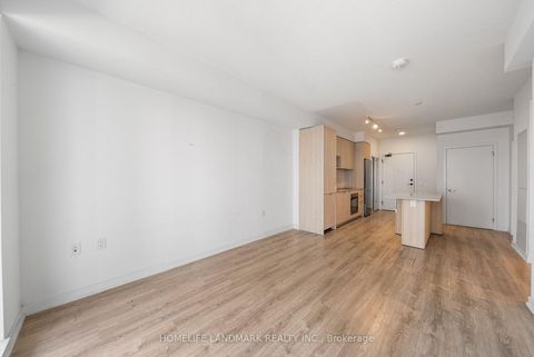 Photo 13 at 1507 - 20 TUBMAN Avenue, Regent Park, Toronto