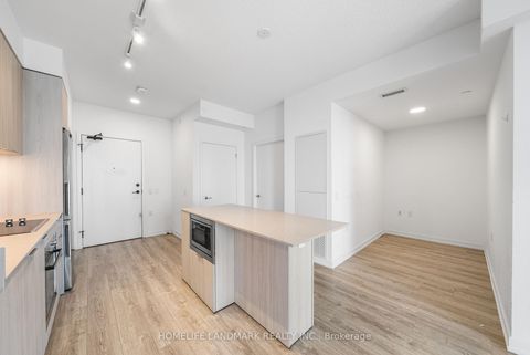 Photo 15 at 1507 - 20 TUBMAN Avenue, Regent Park, Toronto