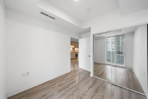 Photo 17 at 1507 - 20 TUBMAN Avenue, Regent Park, Toronto