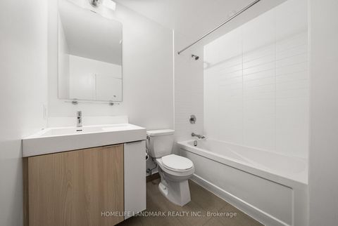 Photo 19 at 1507 - 20 TUBMAN Avenue, Regent Park, Toronto