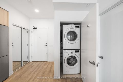 Photo 20 at 1507 - 20 TUBMAN Avenue, Regent Park, Toronto