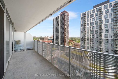 Photo 21 at 1507 - 20 TUBMAN Avenue, Regent Park, Toronto