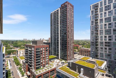 Photo 22 at 1507 - 20 TUBMAN Avenue, Regent Park, Toronto
