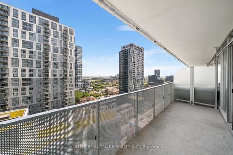 Photo 23 at 1507 - 20 TUBMAN Avenue, Regent Park, Toronto