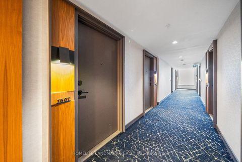 Photo 25 at 1507 - 20 TUBMAN Avenue, Regent Park, Toronto