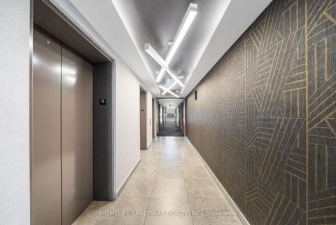Photo 26 at 1507 - 20 TUBMAN Avenue, Regent Park, Toronto