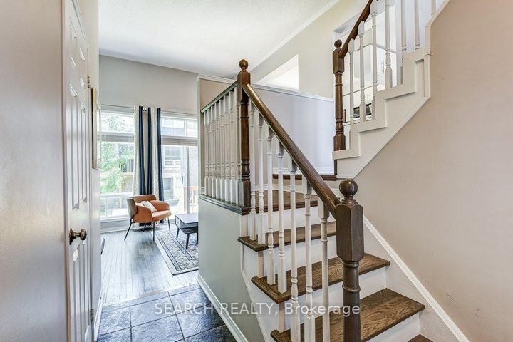 Photo 4 at 77 - 5535 Glen Erin Drive, Central Erin Mills, Mississauga